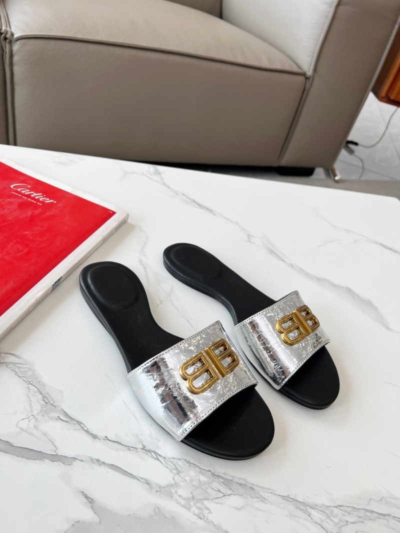 Balenciaga Slippers